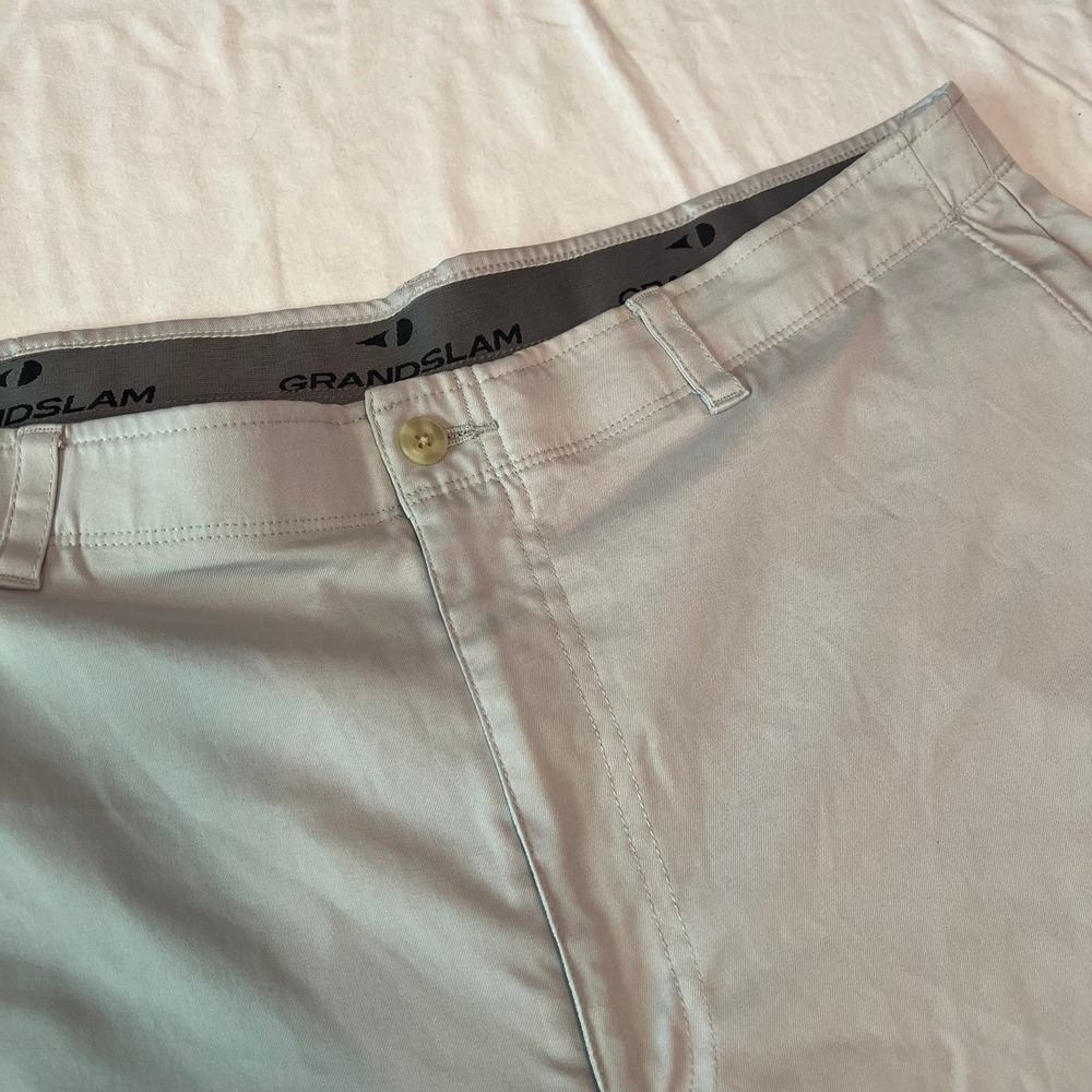 Grand Slam Golf Shorts Size 38 (2616)